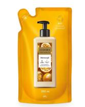 Refil Hidratante Eudora Instance Maracujá 350ml