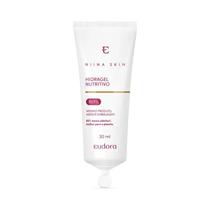 Refil Hidratante Facial em Gel Hidragel Niina Secrets by Eudora Niina Skin 30ml Refil Hidratante Facial em Gel Hidragel Niina Secrets by Eudora Niina Skin 30ml