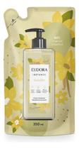 Refil Hidratante Instance Baunilha 350ml Eudora Baunilha
