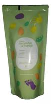 Refil hidratante mamãe bebê da natura Refil hidratante mamãe bebê da natura