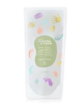 Refil Hidratante Mamãe E Bebê - 200 Ml