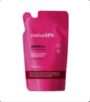Refil Hidratante Nativa Spa Ameixa 400ml - O Boticário