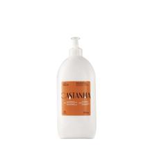Refil Hidratante Natura Ekos Castanha Corporal - 400ml
