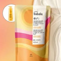 Refil Hidratante Natura Todo Dia 400ml Original