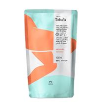 Refil Hidratante Natura Tododia Macadâmia Refil Hidratante Natura Tododia Macadâmia