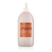 Refil Hidratante Para Corpo Castanha Ekos Natura Refil Hidratante Para Corpo Castanha Ekos Natura