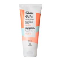 Refil Hidratante Todo Dia 200 ml Macadâmia - Perfumaria Refil Hidratante Todo Dia 200 ml Macadâmia - Perfumaria