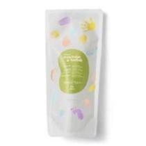 Refil Hidratante Tradicional Mamãe Bebê Rápida Absorção 200ml - Personalizando Refil Hidratante Tradicional Mamãe Bebê Rápida Absorção 200ml - Personalizando