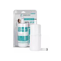 Refil Hidrofiltros Compatível Gioviale Filtro Purificação Refil Hidrofiltros Compatível Gioviale Filtro Purificação
