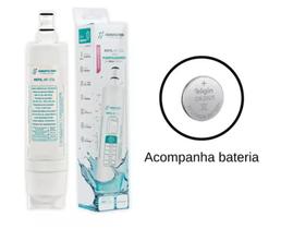 Refil Hidrofiltros Compatível Purificador Filtro Consul CPC30 CPC31 CPB34 CPB35 CPB36 HF CSL