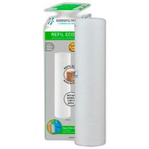 Refil Hidrofiltros Eco 25Micr.9.3/4