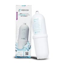 Refil Hidrofiltros HFSFT Compativel Purificadores Plus Star Fit Slim e Baby