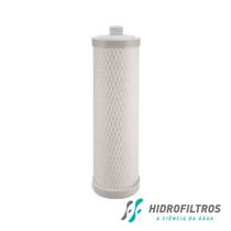 Refil Hidrofiltros Para Filtros 9.3/4 Carbon Block Cb 230