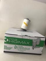 Refil Higimax 1500 ultilizações