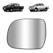 Refil hilux 2005 a 2011 lado esquerdo com base Refil hilux 2005 a 2011 lado esquerdo com base
