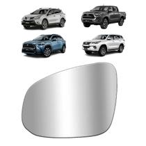Refil hilux 2015 a 2021 rav4 2013 a 2018 sw4 2016 a 2024 corolla cross 2016 a 2021 lado esquerdo Refil hilux 2015 a 2021 rav4 2013 a 2018 sw4 2016 a 2024 corolla cross 2016 a 2021 lado esquerdo