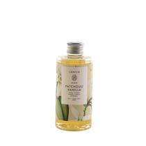 refil home spray patchouli vanilla Arabesc 200ml Lenvie