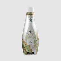 Refil Home Spray Secar Fine Collection Chá Verde 240ml Refil Home Spray Secar Fine Collection Chá Verde 240ml