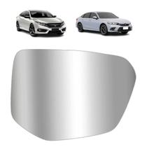 Refil honda civic g10 2017 a 2022 honda civic g11 2017 a 2022 lado direito Refil honda civic g10 2017 a 2022 honda civic g11 2017 a 2022 lado direito