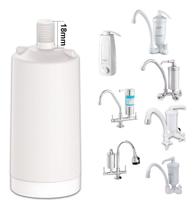 Refil Hydra Lorenzetti Aqua Bella Forusi Delta Imperatriz - 1034CA