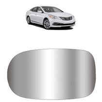 Refil hyundai azera 2009 a 2011 lado direito Refil hyundai azera 2009 a 2011 lado direito