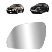 Refil hyundai creta 2018 a 2021 lado esquerdo com base Refil hyundai creta 2018 a 2021 lado esquerdo com base