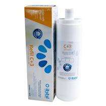 Refil Ibbl C+3 Para Purificador De Água Refil Ibbl C+3 Para Purificador De Água