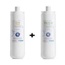 Refil Ibbl C+3 Pré E C+3 (Par)