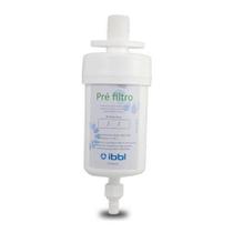 Refil Ibbl Coluna Bag/Astec Pré Filtro