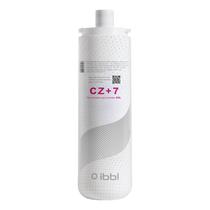 Refil Ibbl Girou Trocou CZ +7