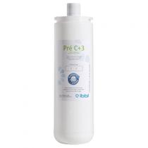 Refil IBBL Girou Trocou Pré C+3