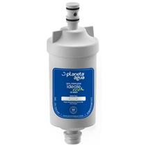 Refil ideale eco e eco decor 8000ecoa (atual) planeta agua - 8000ecoa