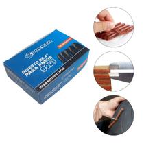 Refil Inserto Macarrão 3mm Moto Cx 60 Unid Bremen