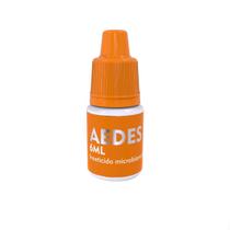 Refil Inseticida Biológico para Lagos Cubos Aedes - 6ml