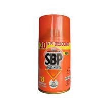 Refil Inseticida para Aparelho Automático 250mL SBP