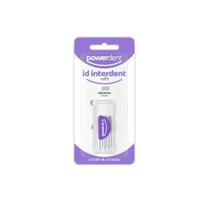 REFIL INTERDENTAL CILINDRICO 3mm 6UN