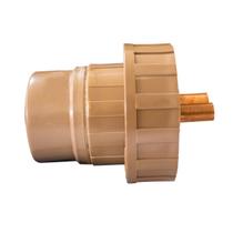 Refil Ionizador Elétrico Barra Eletrodo Cobre Ionização 40 M