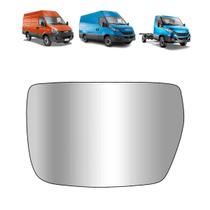 Refil iveco daily 08/19 retrovisor inferior ld