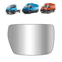 Refil iveco daily 08/19 retrovisor inferior le
