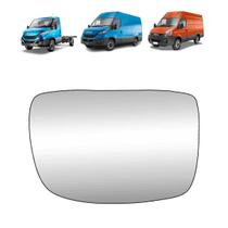 Refil iveco daily 08/19 retrovisor inferior le