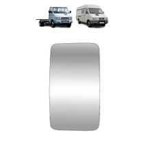 Refil iveco daily 1997 a 2007 lado direito truck retrovisor Refil iveco daily 1997 a 2007 lado direito truck retrovisor