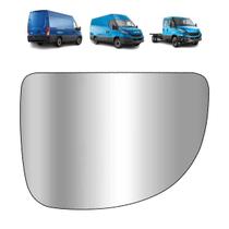 Refil iveco daily 20/ retrovisor inferior ld