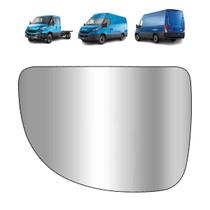 Refil iveco daily 20/ retrovisor inferior le
