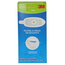 Refil Jarra Filtrete para 8 Copos - HB004248843 - 3M