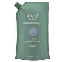 Refil Keune So Pure Cool Shampoo