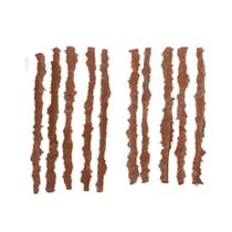 Refil Kit de Reparo para Pneu Tubeless Blackburn Plugger 10 Unidades Refil Kit de Reparo para Pneu Tubeless Blackburn Plugger 10 Unidades