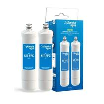 Refil Kit FPC - Compatível Canovas - PLANETA ÁGUA