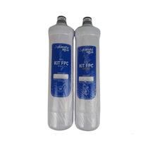 Refil Kit FPC OC Planeta Água
