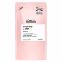 Refil L'oréal Profissionnel Resveratrol Vitamino Color Shampoo