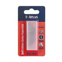 Refil Lamina Estilete Atlas At1409